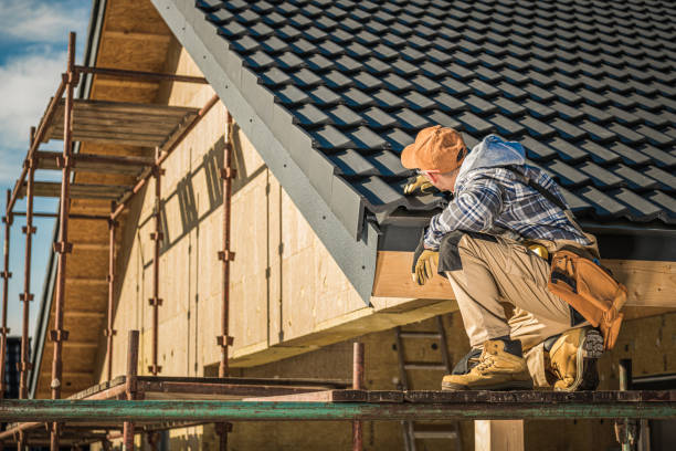 Reliable Mcdonough, GA Roofing services Solutions